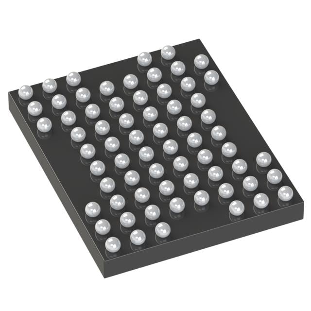 Kioxia America, Inc. TC58BYG1S3HBAI6 electronic component