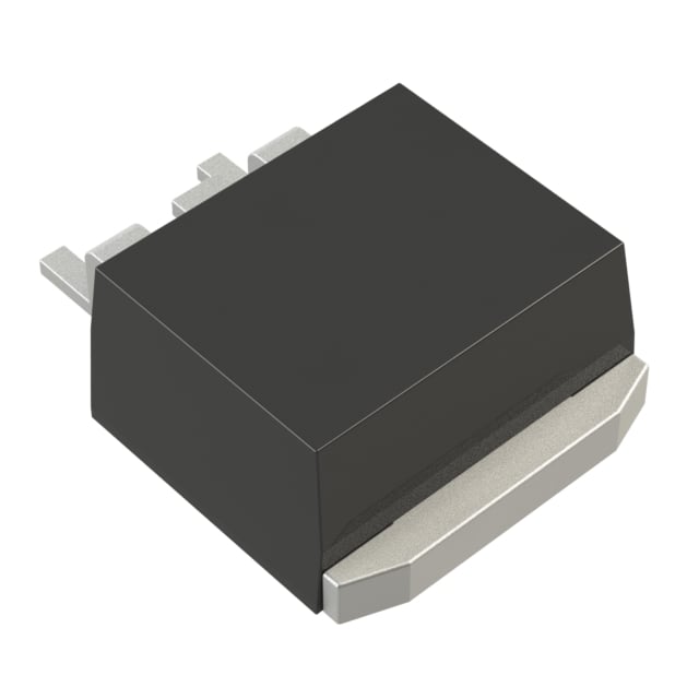 MCC (Micro Commercial Components) MBRB20100CT-TP electronic component