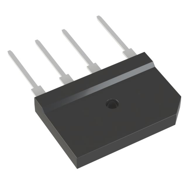 MCC (Micro Commercial Components) GBJ1508-BP electronic component