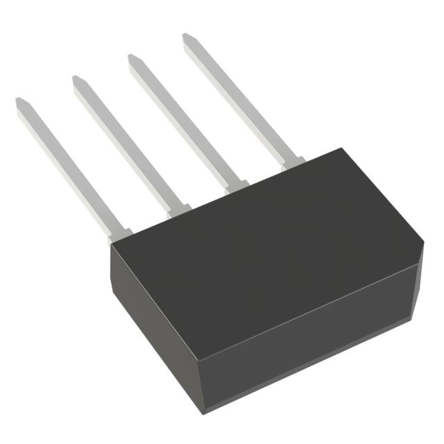 MCC (Micro Commercial Components) KBP204G-BP electronic component
