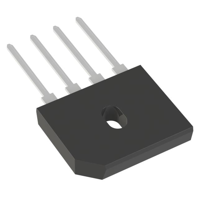 MCC (Micro Commercial Components) GBU8J-BP electronic component