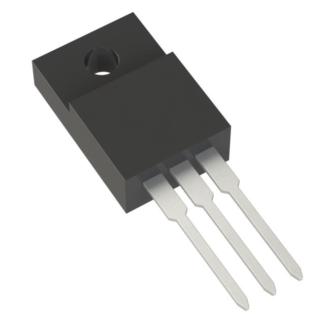 MCC (Micro Commercial Components) MUR2040FCT-BP electronic component