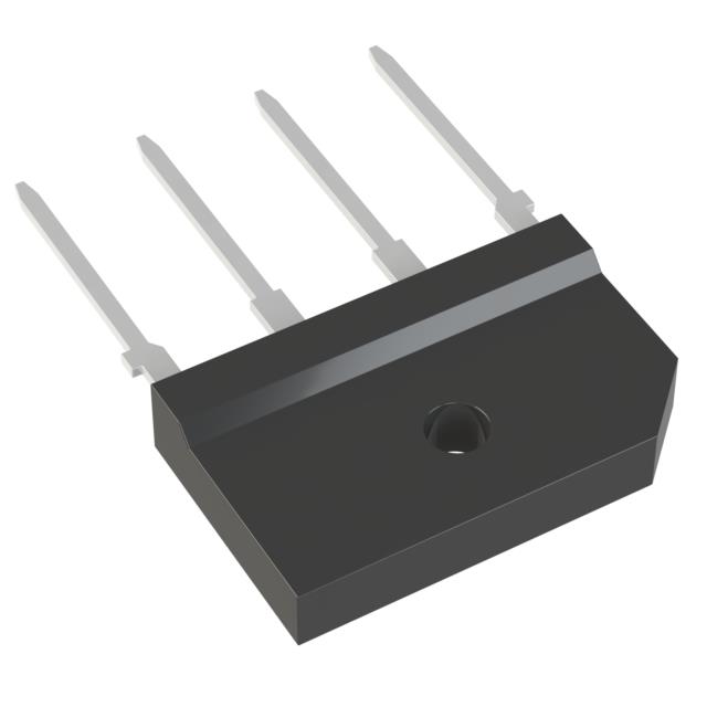 MCC (Micro Commercial Components) KBJ404G-BP electronic component