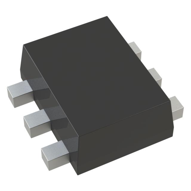 MCC (Micro Commercial Components) EMD22-TP electronic component