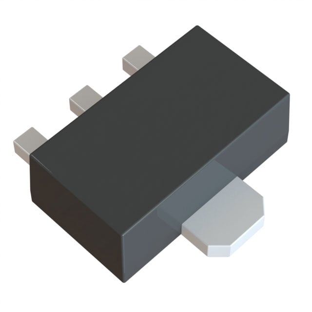 MCC (Micro Commercial Components) 2SB1188-Q-TP electronic component