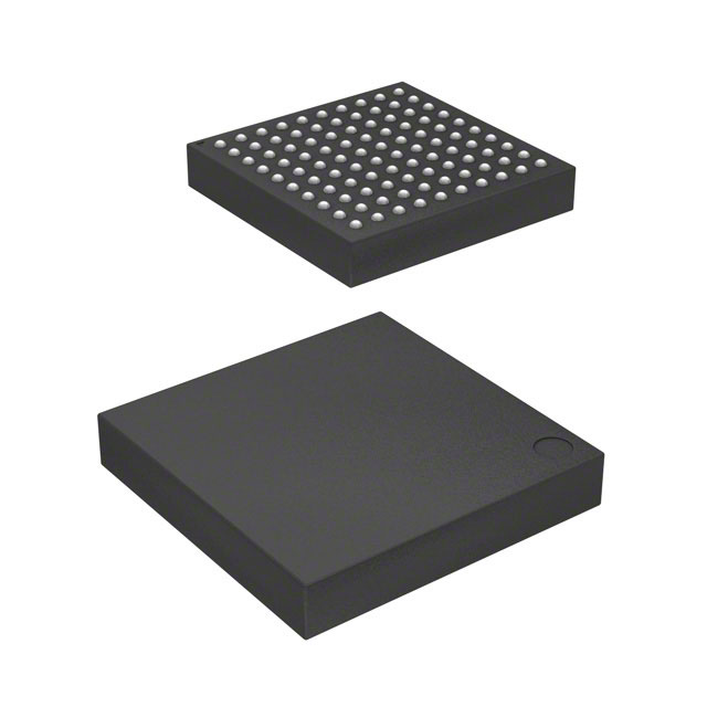 Renesas Electronics Corporation DA9063-A0HO1 electronic component
