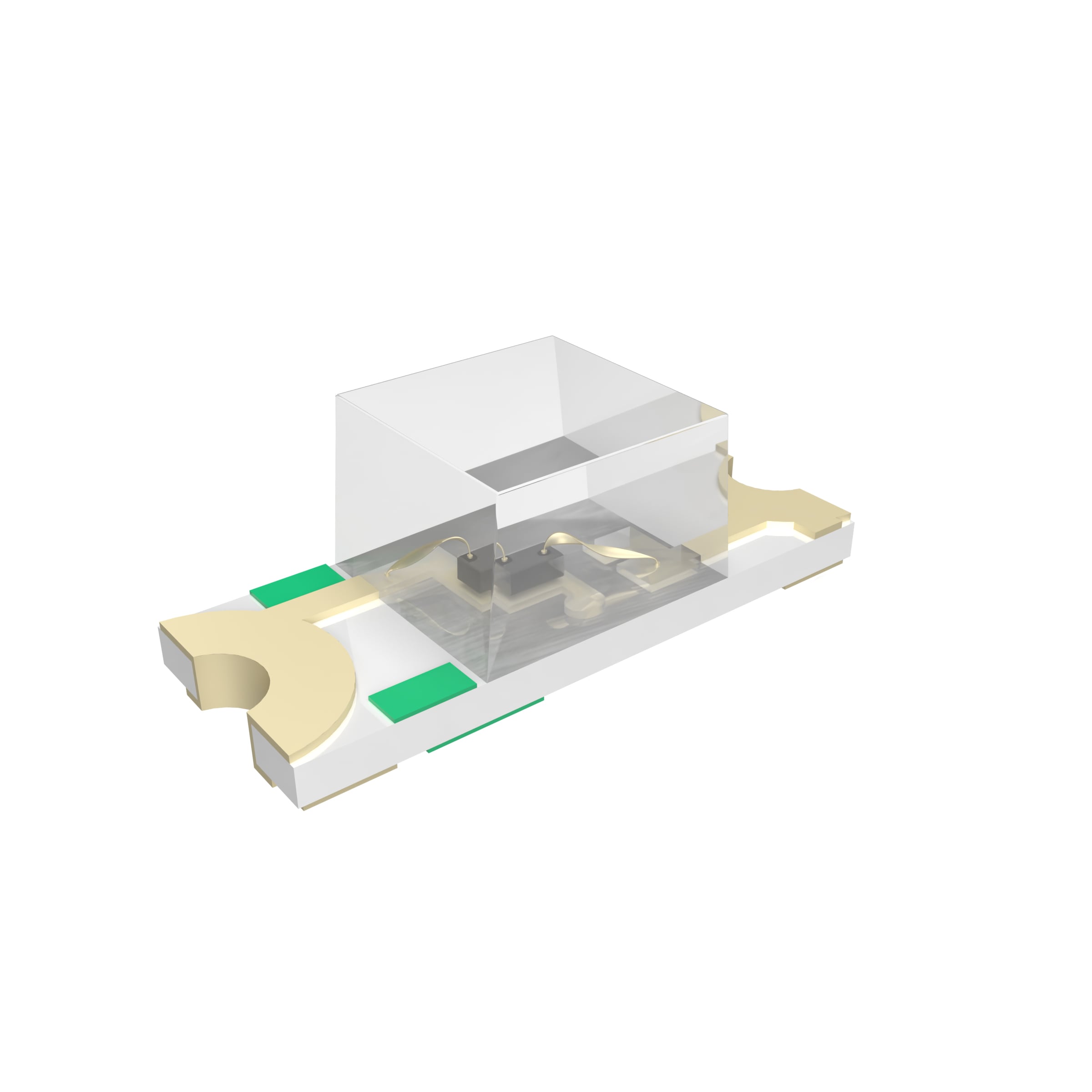 Dialight 5973401607F electronic component