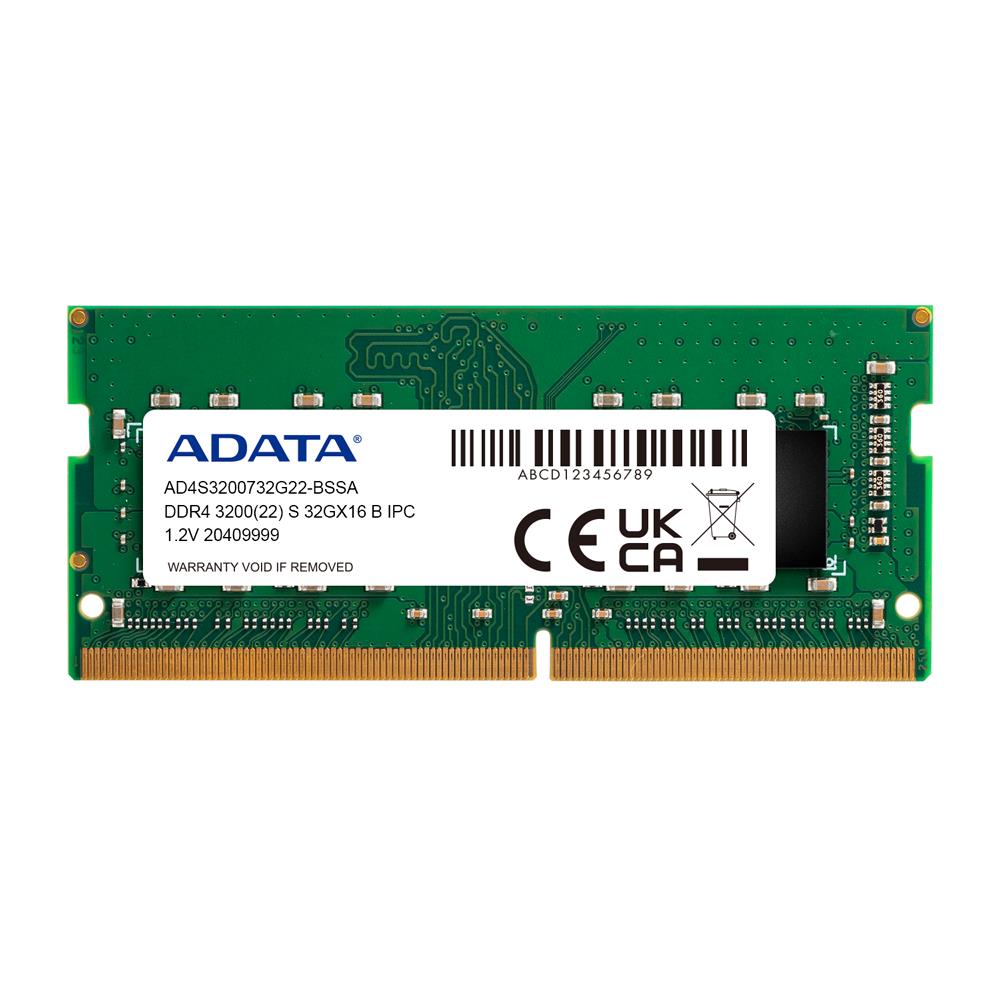 ADATA AD4S320038G22-BADZ electronic component