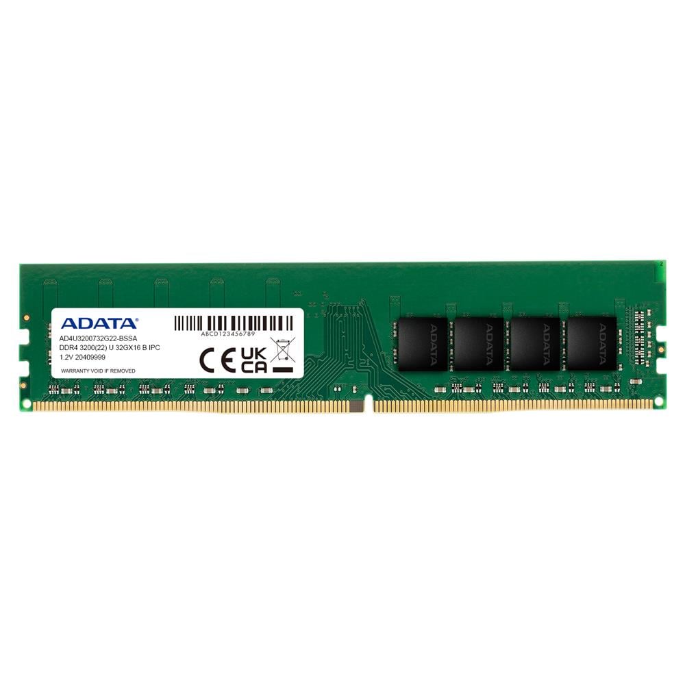 ADATA AD4U3200J4G22-BADZ electronic component