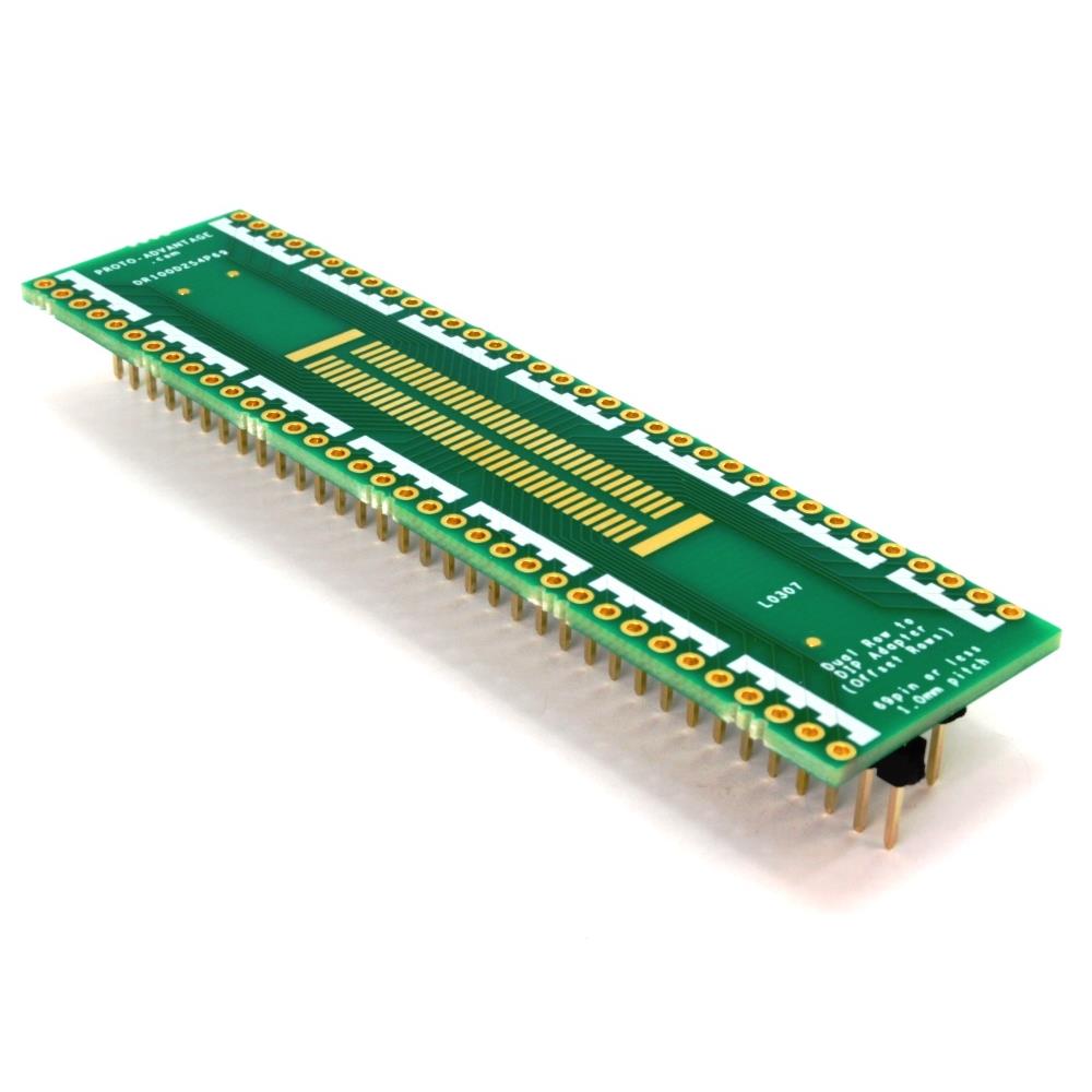 Chip Quik Inc. DR100D254P69 electronic component