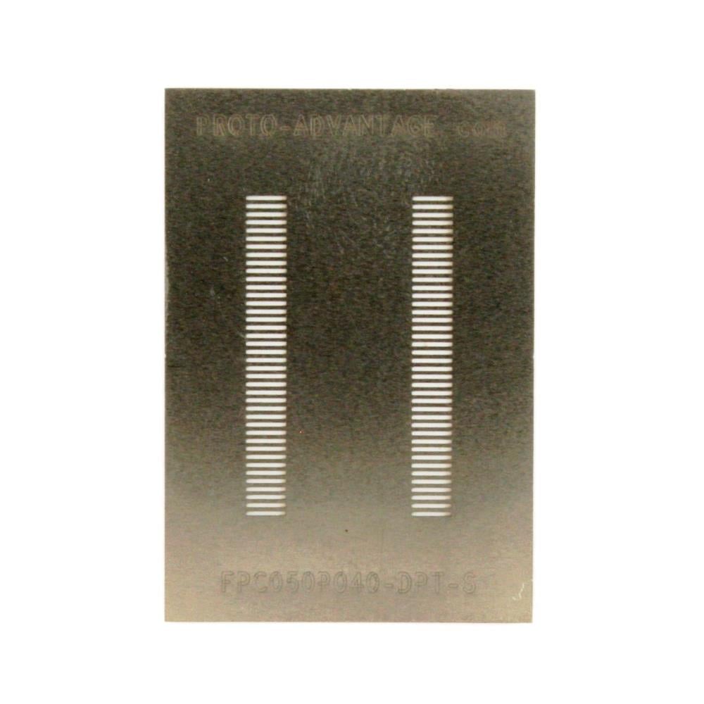 Chip Quik Inc. FPC050P040-DPT-S electronic component