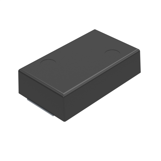 Panasonic Industry 35TQS68ME2 electronic component
