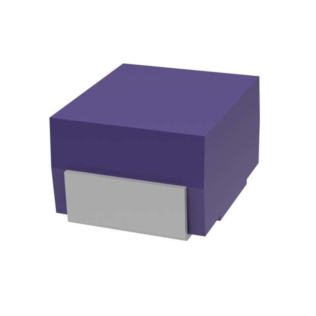 Panasonic Industry 20TQC33MYFB electronic component