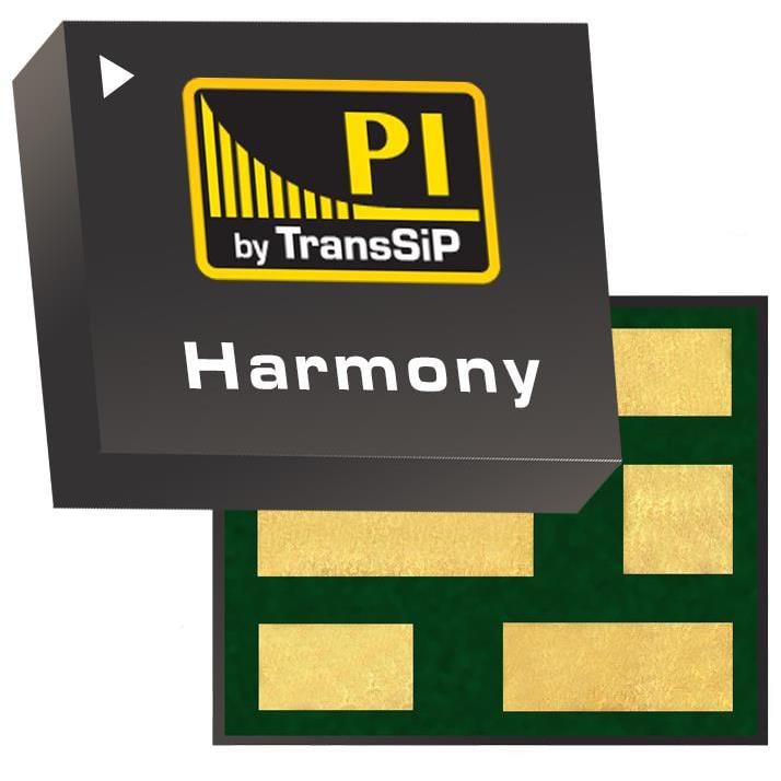 TransSiP TSNJ-1A6L26 electronic component