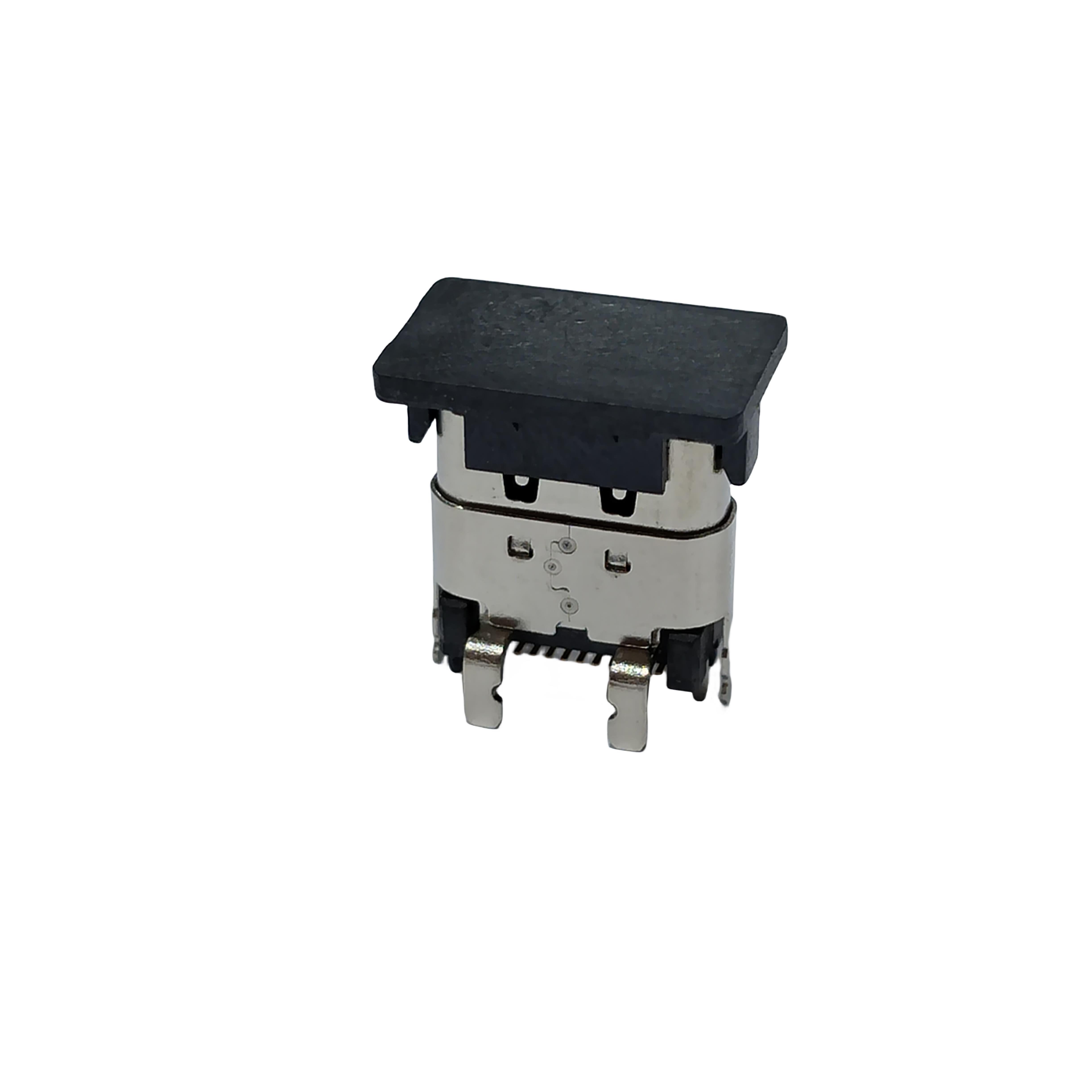 DLK Electronics 12124B01201 electronic component