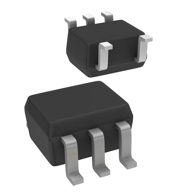 Panasonic Industry AN1201SM-TXL electronic component