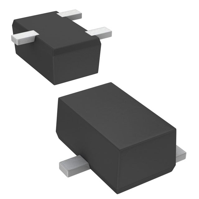 Panasonic Industry 2SK066500L electronic component