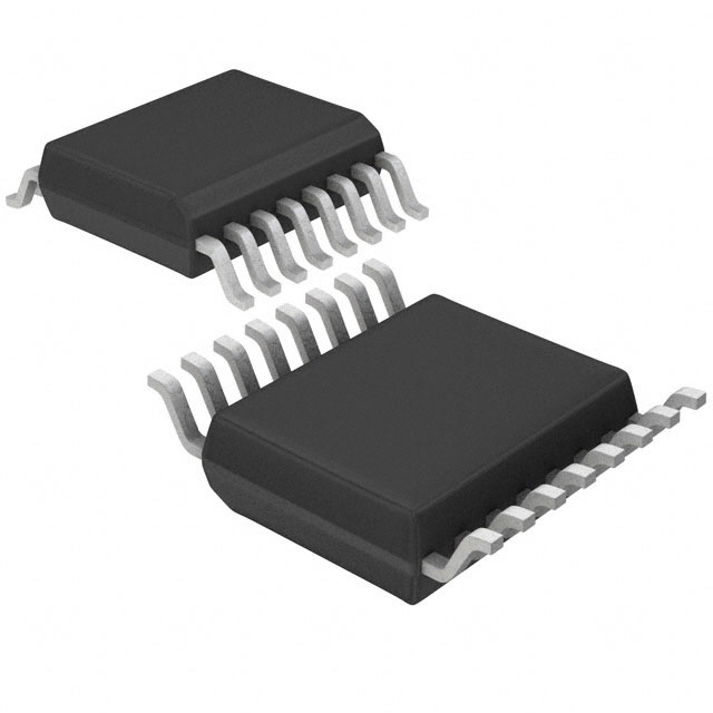 Panasonic Industry AN8018SA-E1 electronic component