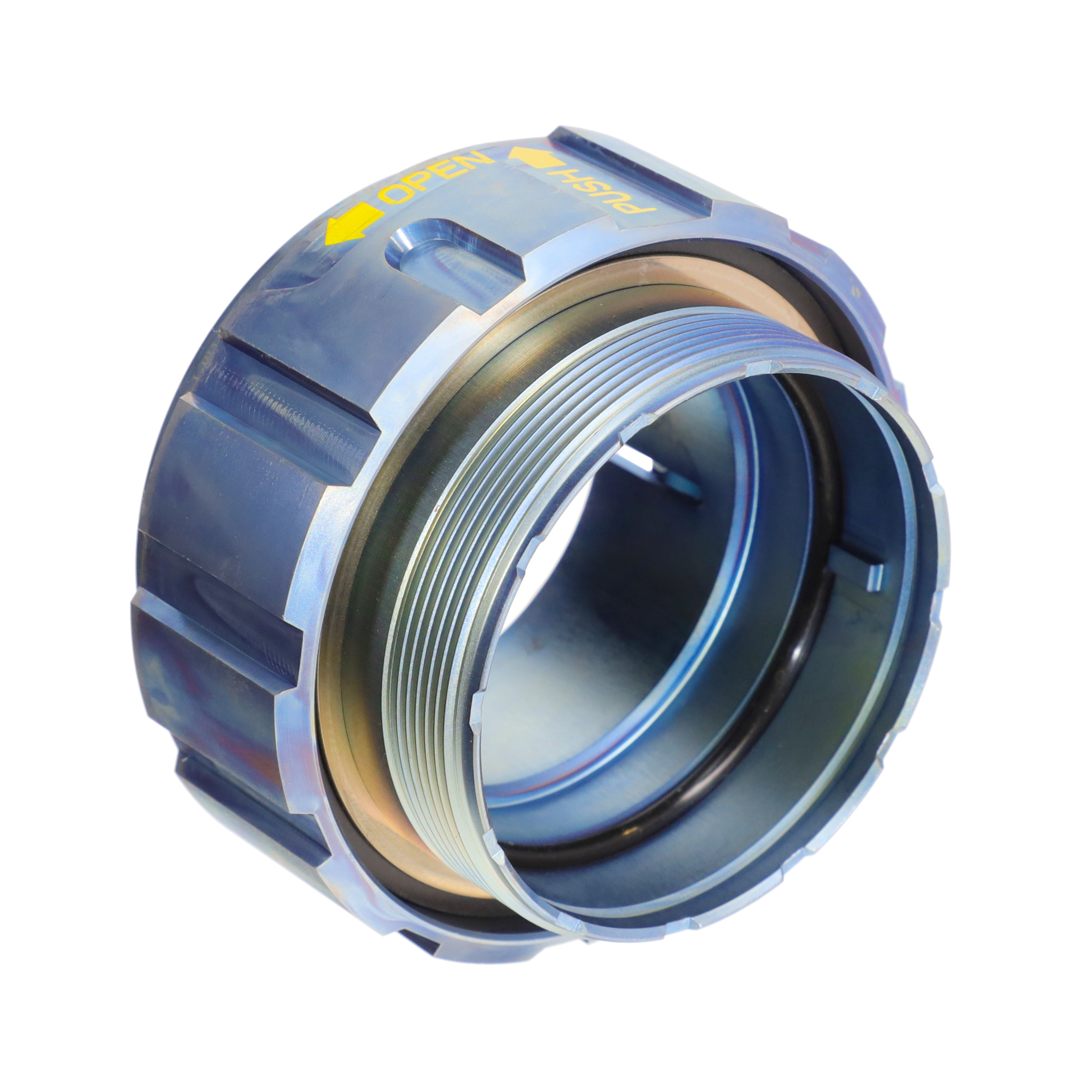 ITT Cannon, LLC MOVE-PA-40M-2C05-SLGF electronic component