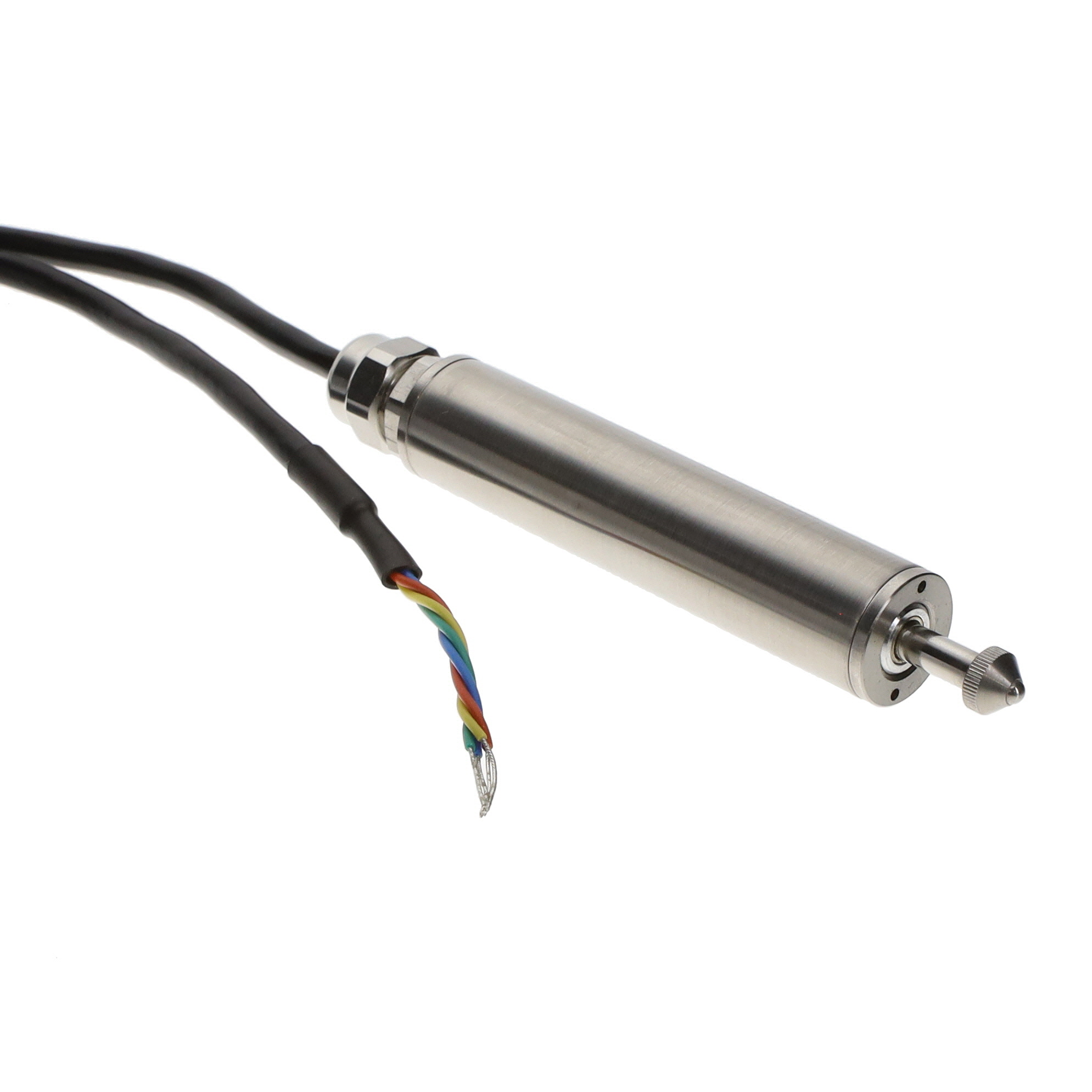 Micro-Measurements (Division of Vishay Precision Group) MODEL HS-A 10 LINEAR electronic component