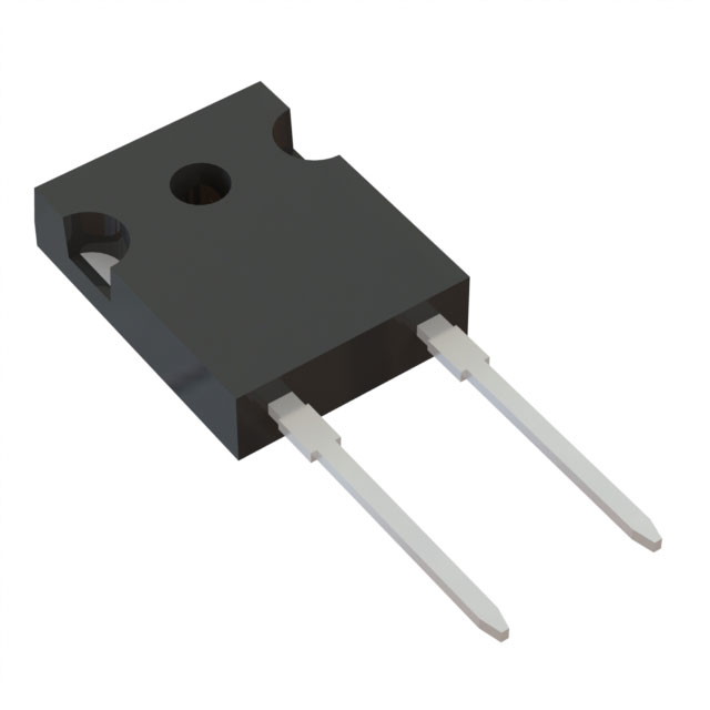 Navitas Semiconductor, Inc. GD10MPS17H electronic component