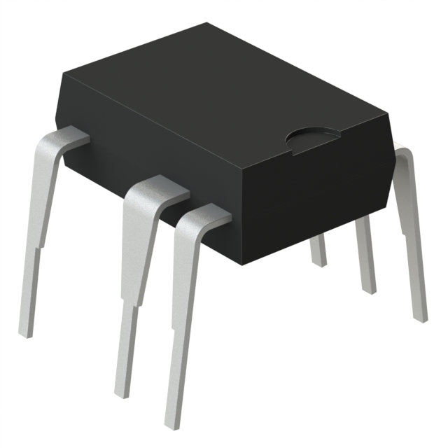 Sanken Electric USA Inc. STR-A6069MZ electronic component