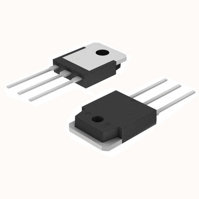 Sanken Electric USA Inc. 2SA1492 electronic component