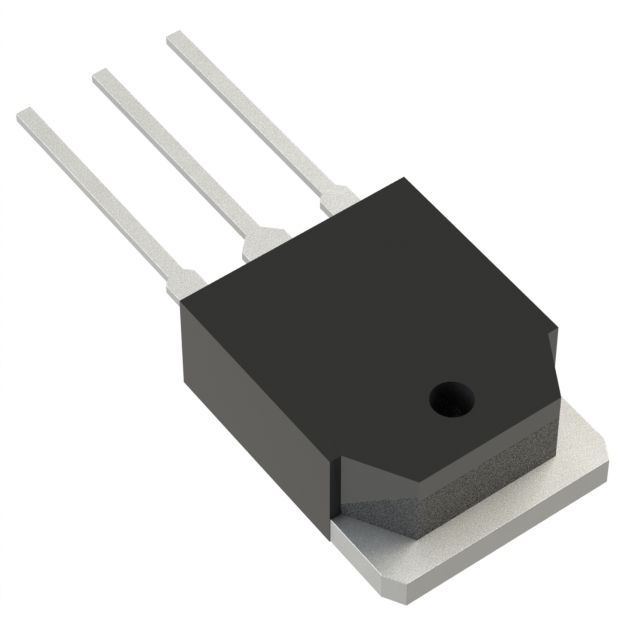 Sanken Electric USA Inc. TMA164P-L electronic component