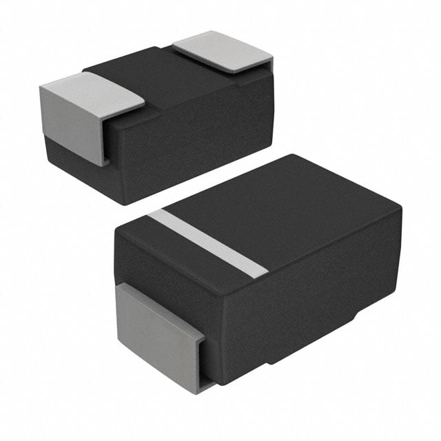 YAGEO P1500TA electronic component