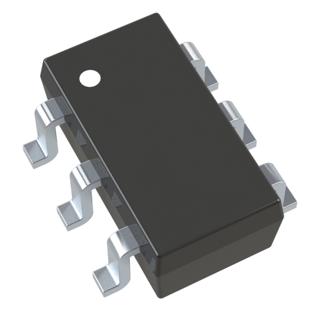 YAGEO UAT36A03L05 electronic component