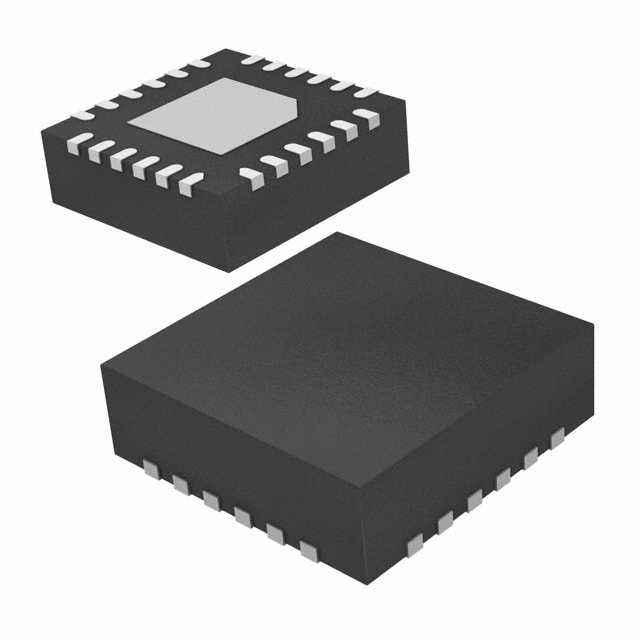 TDK InvenSense ICM-20948 electronic component