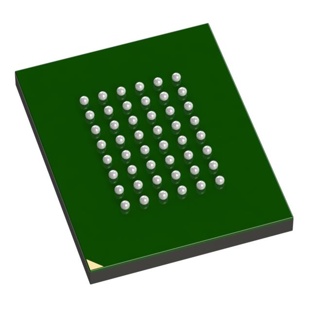 Alliance Memory, Inc. AS6C8016A-55BINTR electronic component
