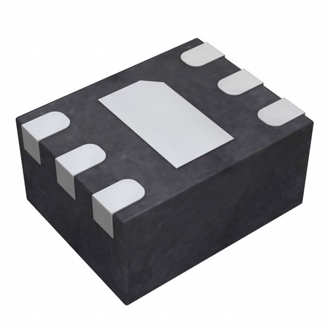 MACOM Technology Solutions MAMX-011021-TR1000 electronic component