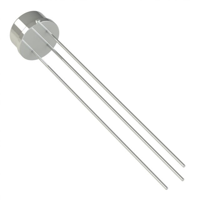 Microchip Technology 2N3019A electronic component