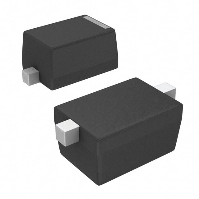 Central Semiconductor Corp CMOZ1L8 TR PBFREE electronic component