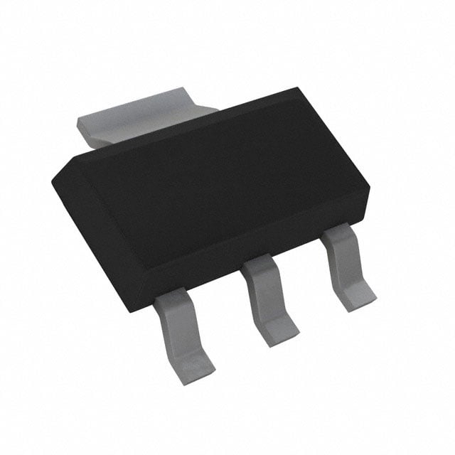 Central Semiconductor Corp CZT5551E TR electronic component