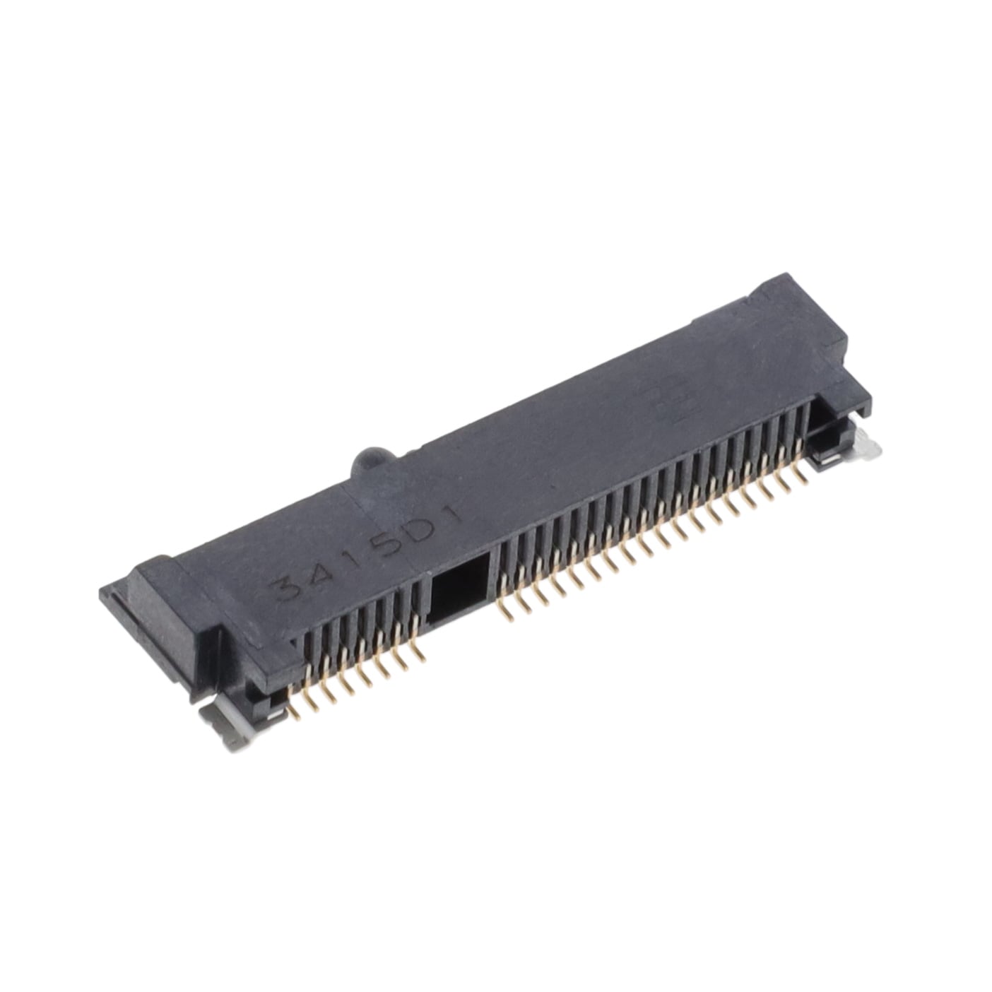 TE Connectivity AMP Connectors 1717831-2 electronic component