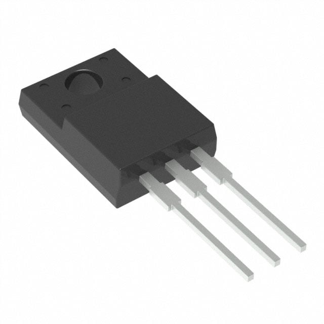 Taiwan Semiconductor Corporation TSM7ND65CI electronic component