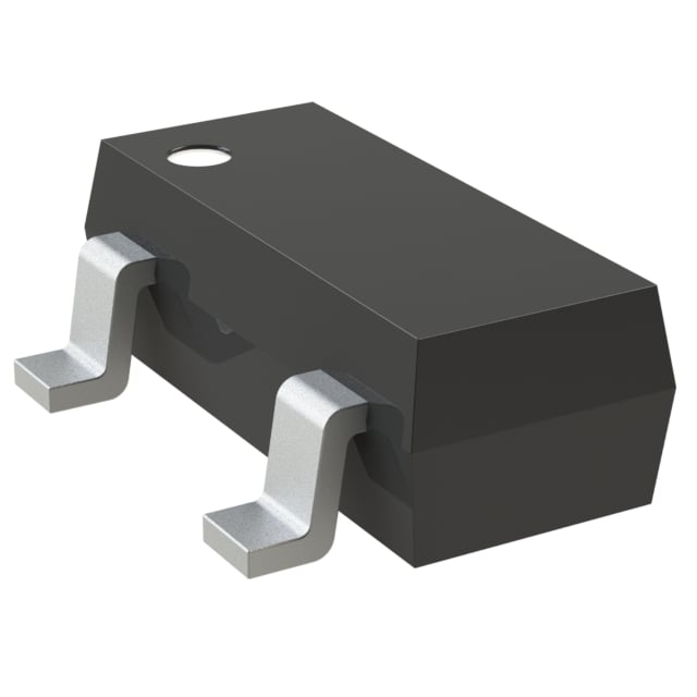 Taiwan Semiconductor Corporation MMBD4148CC electronic component