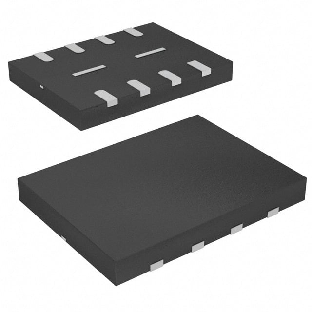 Gigadevice Electronics Singapore PTE.LTD. GD25LQ32ENIGR electronic component