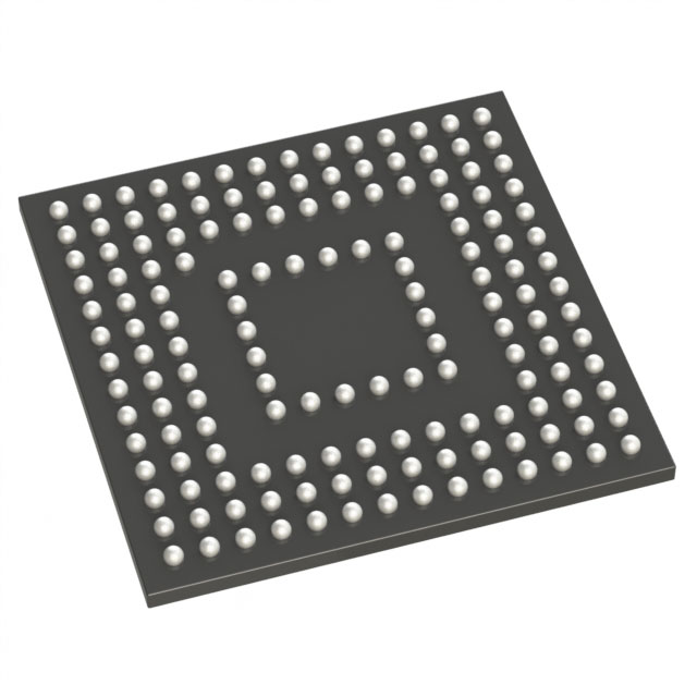 Silicon Motion, Inc. SM662PEF BFSS electronic component