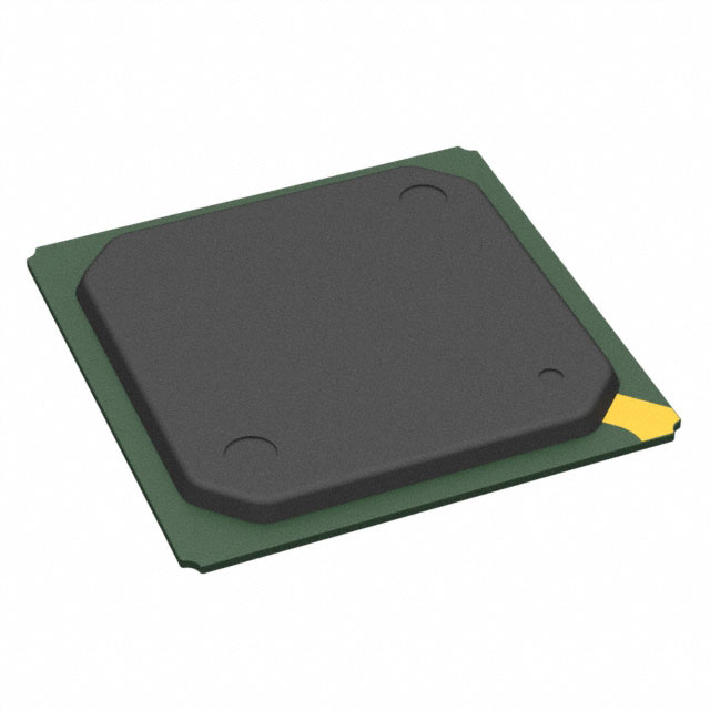 Silicon Motion, Inc. SM712GX04LF04-BA electronic component