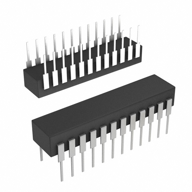 Renesas Electronics Corporation HD3-6408-9Z electronic component
