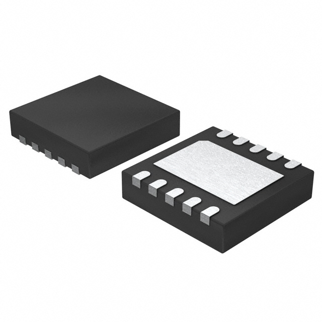 Renesas Electronics Corporation ISL22317WFRTZ-TK electronic component