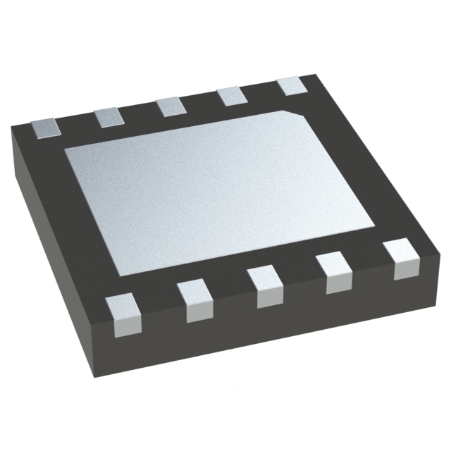 Renesas Electronics Corporation HIP2210FRTZ-T electronic component