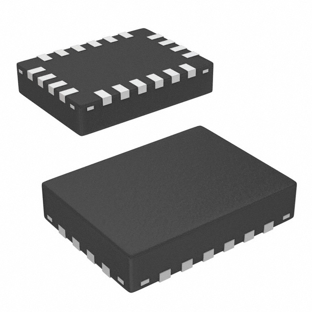 Renesas Electronics Corporation ISL95870BHRZ-T electronic component