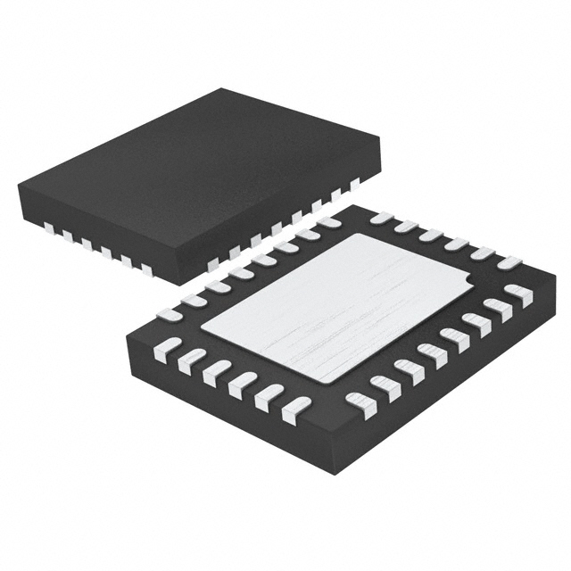 Renesas Electronics Corporation ISL76534ARXZ-T7A electronic component
