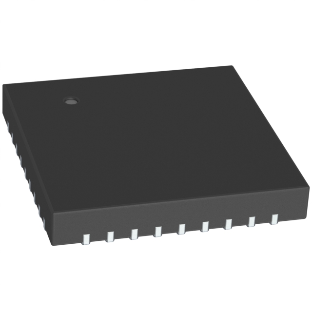 Renesas Electronics Corporation ISL81802FRTZ-T electronic component