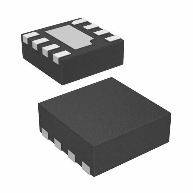 Renesas Electronics Corporation ISL8002BFRZ-T electronic component