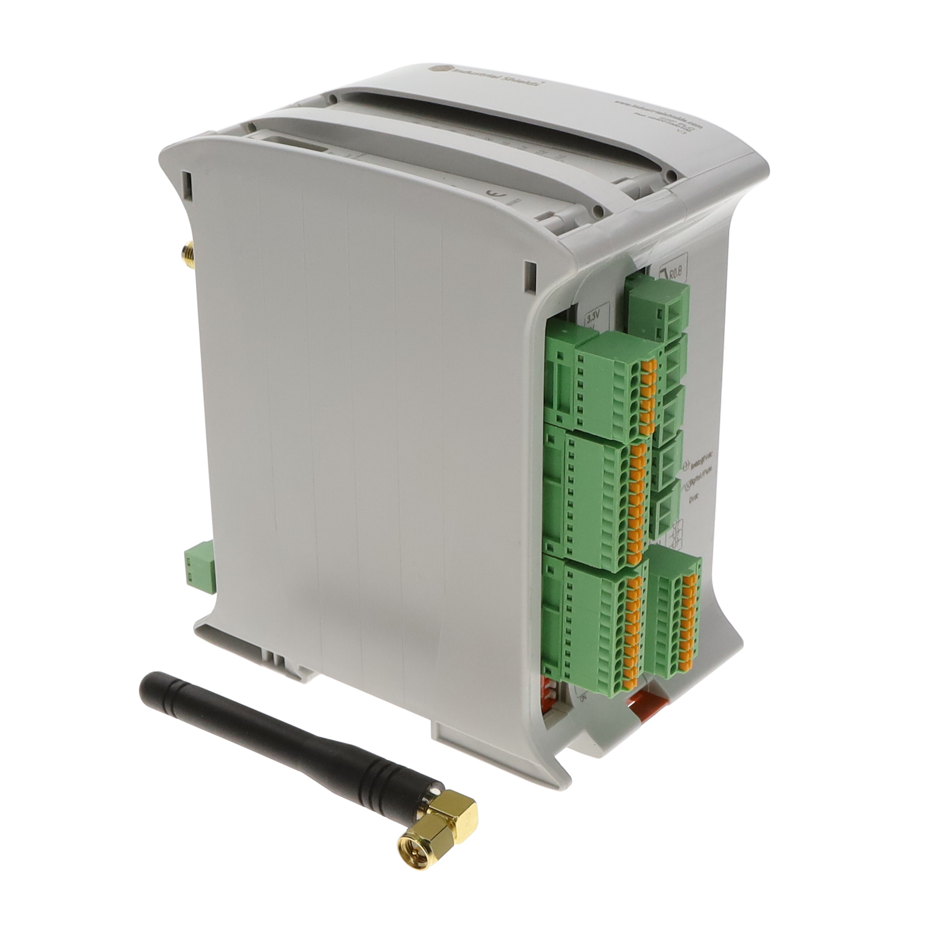 Industrial Shields 034001000100 electronic component